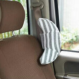 Soft Cotton Baby Car Travel Pillow