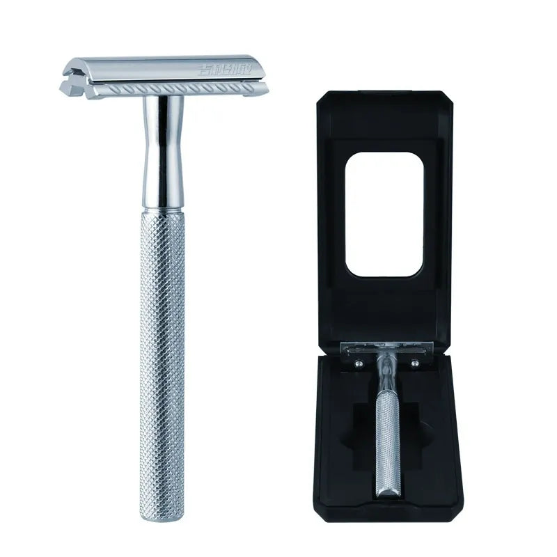 Classic Double Edge Shaving Razor