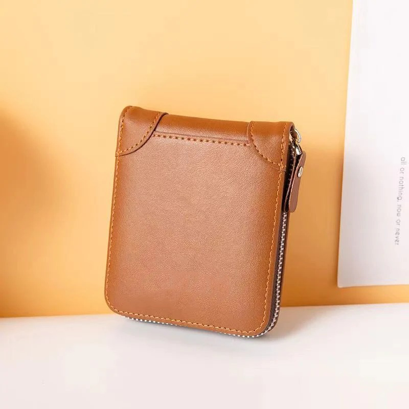 Playboy Premium Quality Leather Wallet