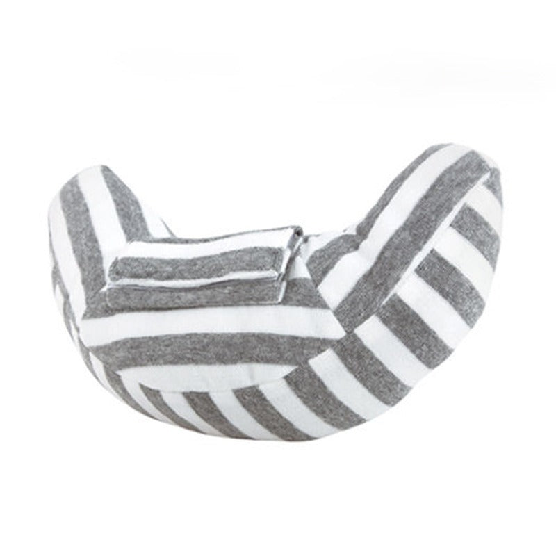 Soft Cotton Baby Car Travel Pillow