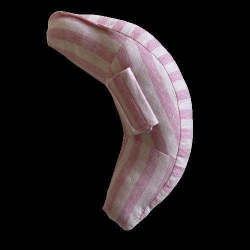 Soft Cotton Baby Car Travel Pillow