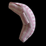 Soft Cotton Baby Car Travel Pillow