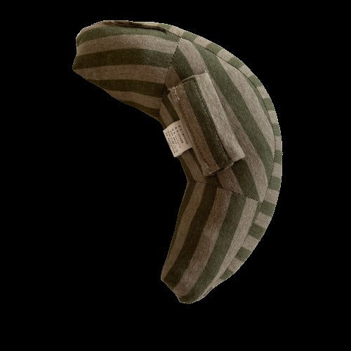 Soft Cotton Baby Car Travel Pillow