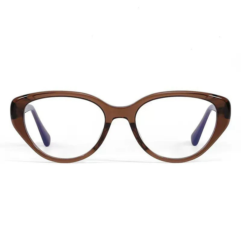 Cat Frame Anti Blue Light Eyewear