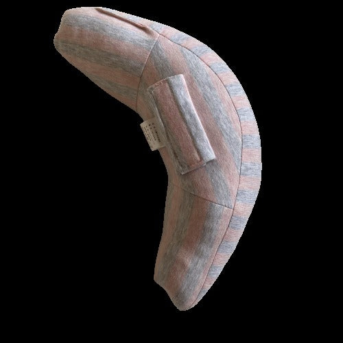 Soft Cotton Baby Car Travel Pillow