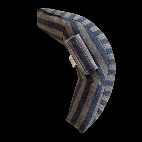 Soft Cotton Baby Car Travel Pillow