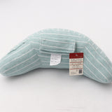 Soft Cotton Baby Car Travel Pillow