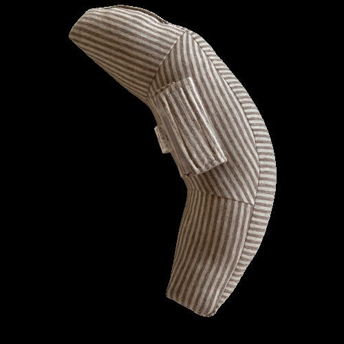 Soft Cotton Baby Car Travel Pillow