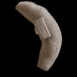 Soft Cotton Baby Car Travel Pillow