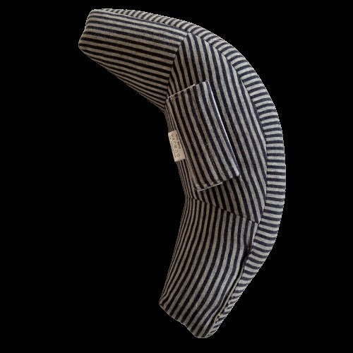 Soft Cotton Baby Car Travel Pillow