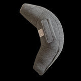 Soft Cotton Baby Car Travel Pillow