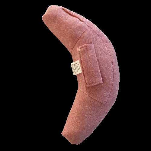 Soft Cotton Baby Car Travel Pillow