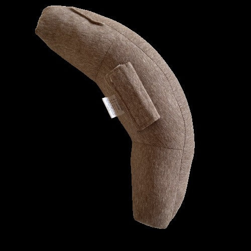 Soft Cotton Baby Car Travel Pillow