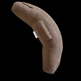 Soft Cotton Baby Car Travel Pillow