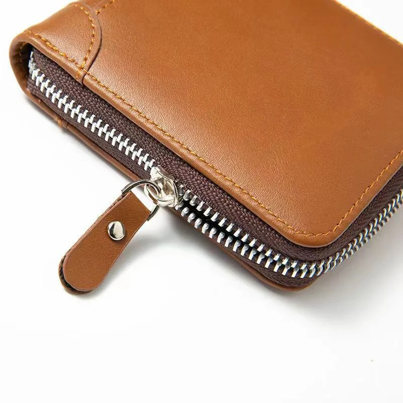 Playboy Premium Quality Leather Wallet
