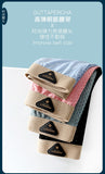 AirCool Ice Silk Breathable Underwear( set of 04)