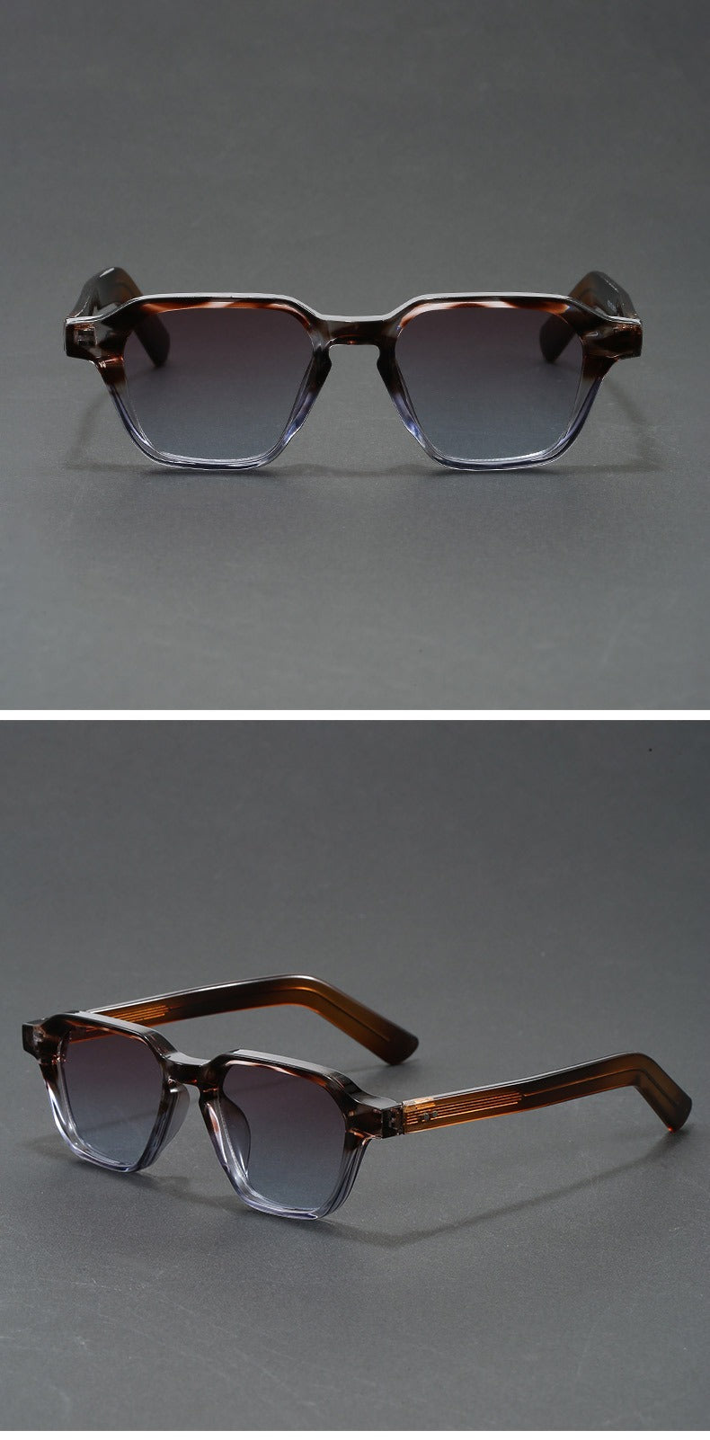 Royal Glare UV Protection Sunglasses