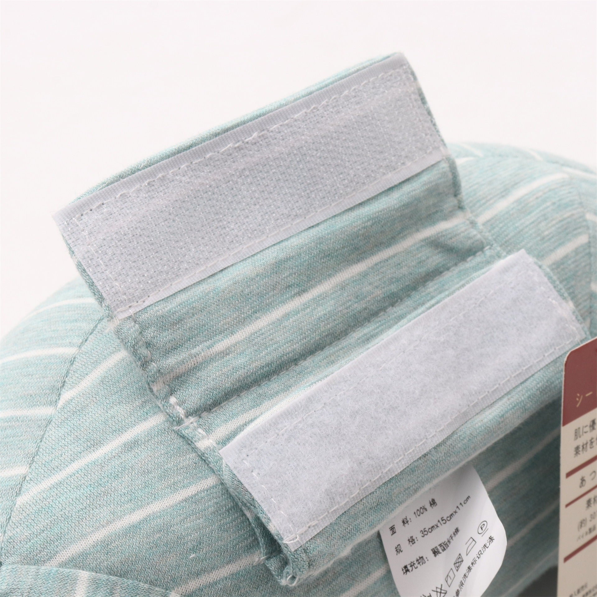 Soft Cotton Baby Car Travel Pillow