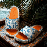 Men Summer Wear Non-slip slide