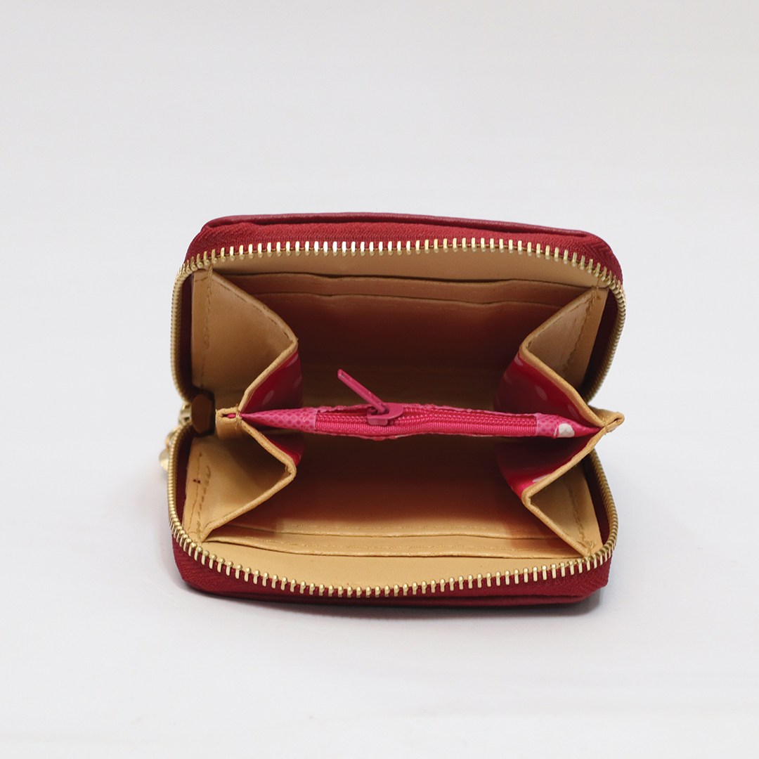 Women's Fashion mini  coin purse and card holder