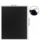 BBQ Grill Mat ( Set of 2 ) (4324474880034)
