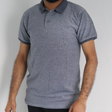 ZR- Men's Stylish Polo T-shirt