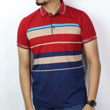 Soft Cotton Polo T-shirt for Men