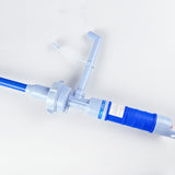 Automatic Water Dispenser Rechargeable Pump