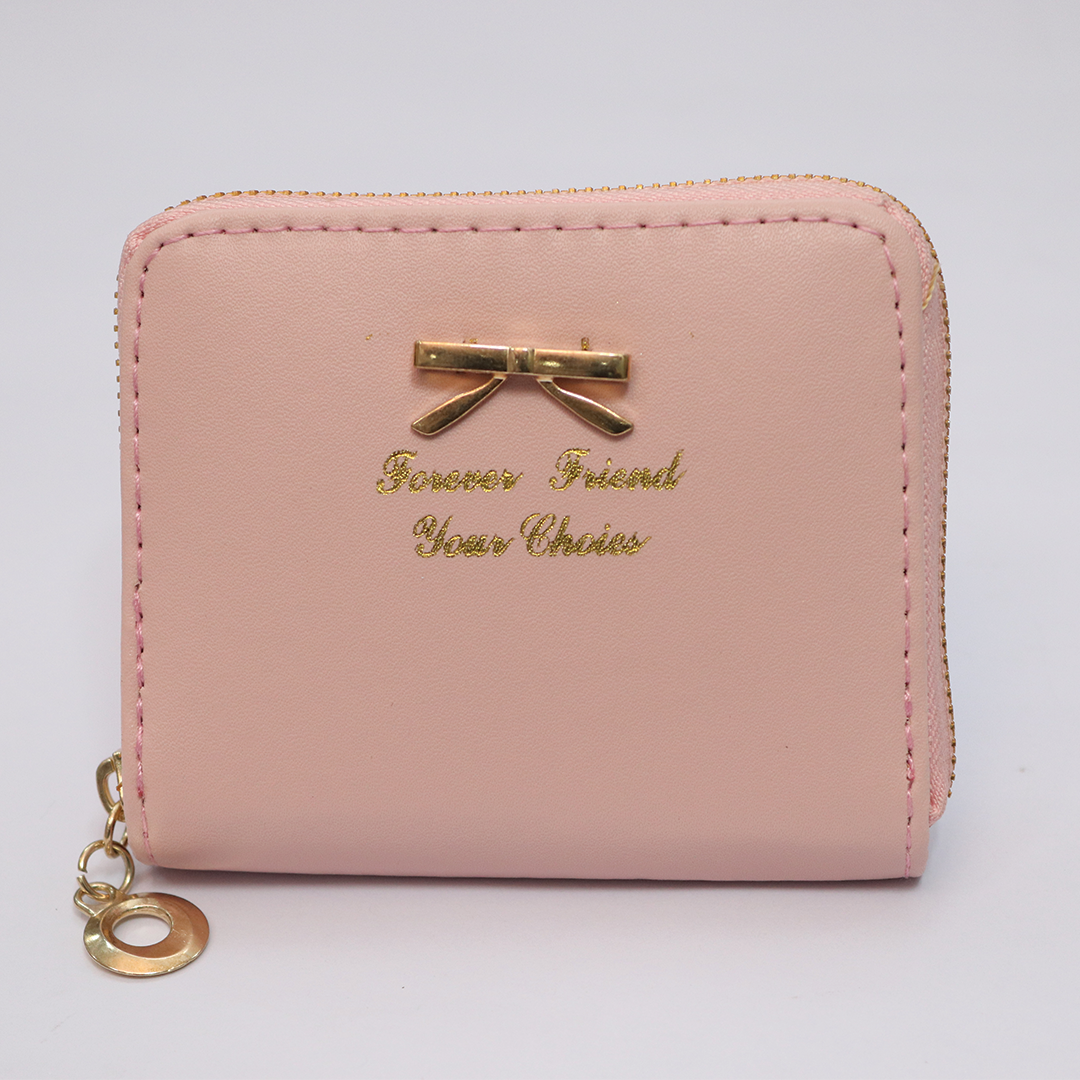 Women's Fashion mini  coin purse and card holder