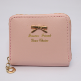 Women's Fashion mini  coin purse and card holder