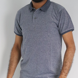 ZR- Men's Stylish Polo T-shirt