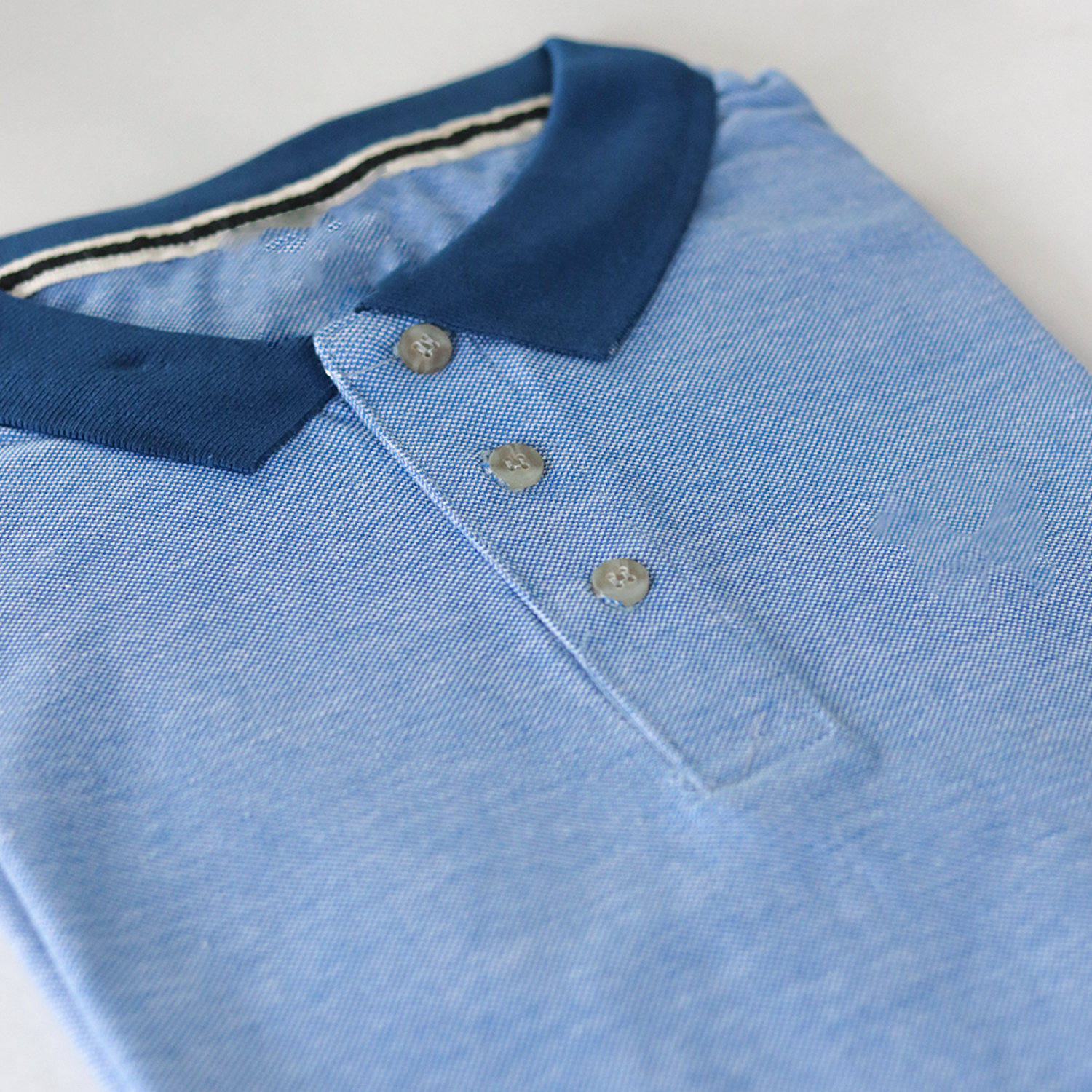 ZR- Men's Stylish Polo T-shirt