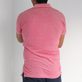 ZR- Men's Stylish Polo T-shirt