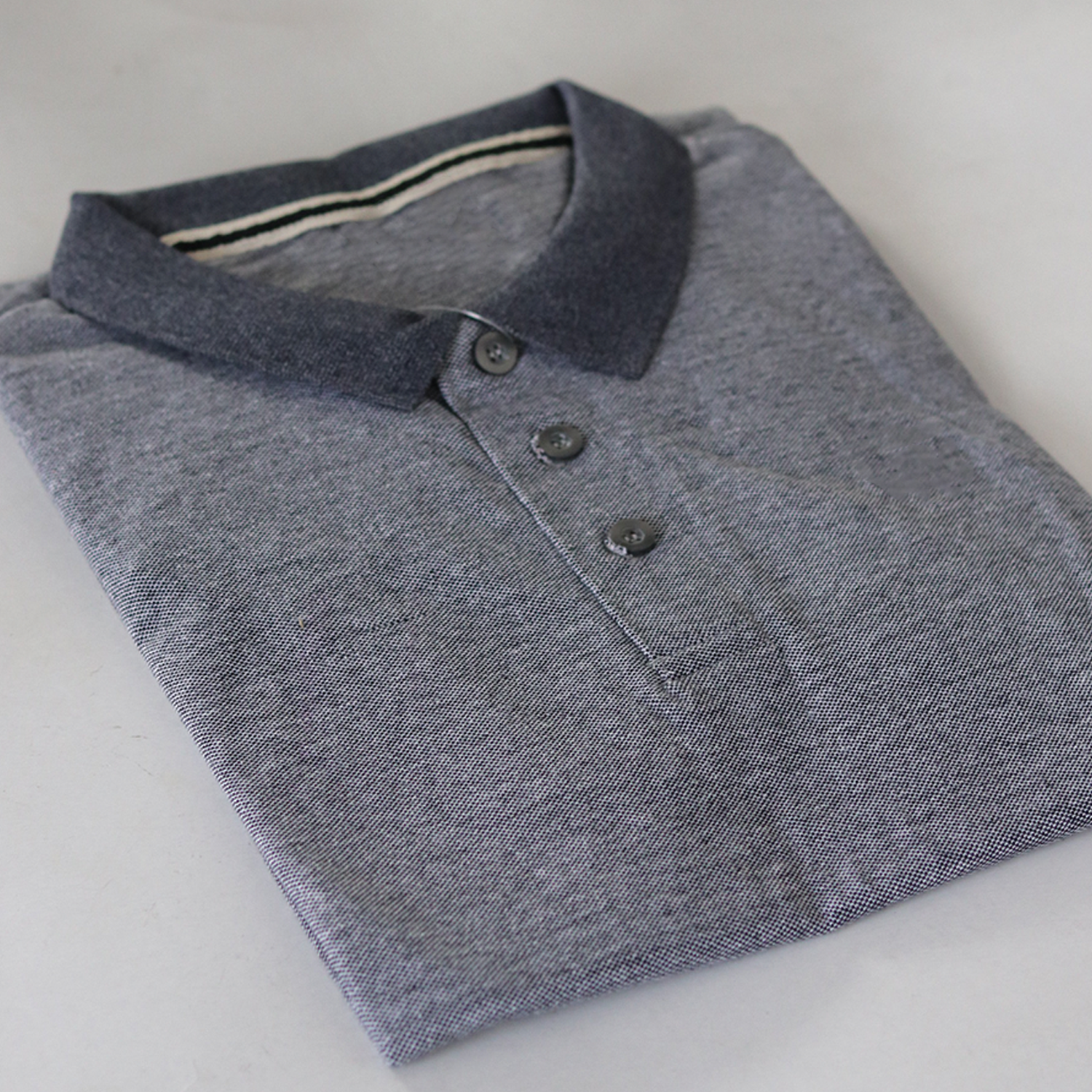 ZR- Men's Stylish Polo T-shirt