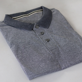 ZR- Men's Stylish Polo T-shirt