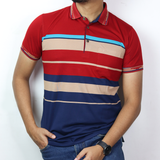 Soft Cotton Polo T-shirt for Men