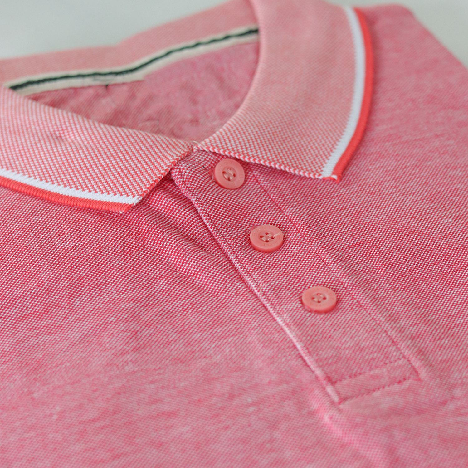 ZR- Men's Stylish Polo T-shirt