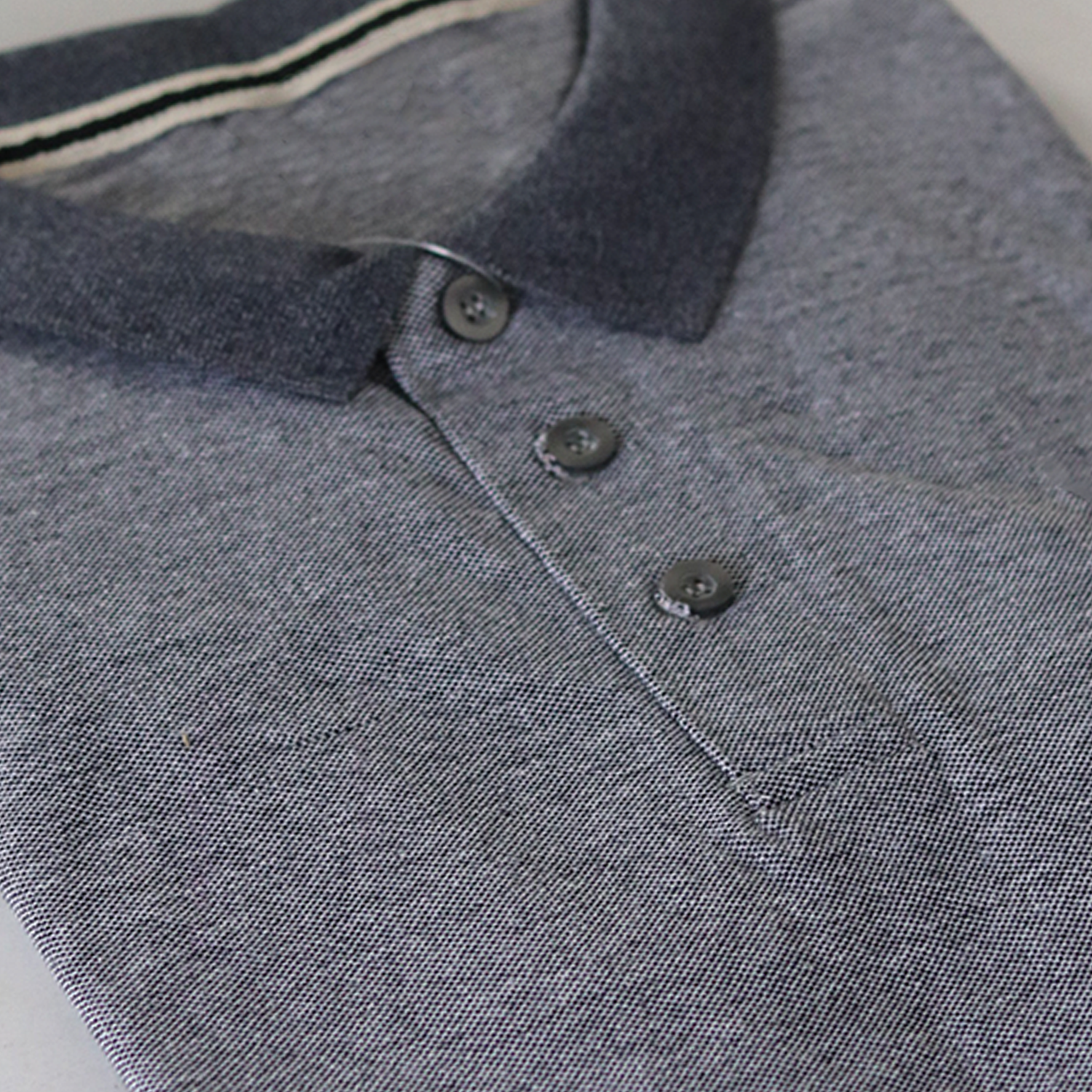 ZR- Men's Stylish Polo T-shirt