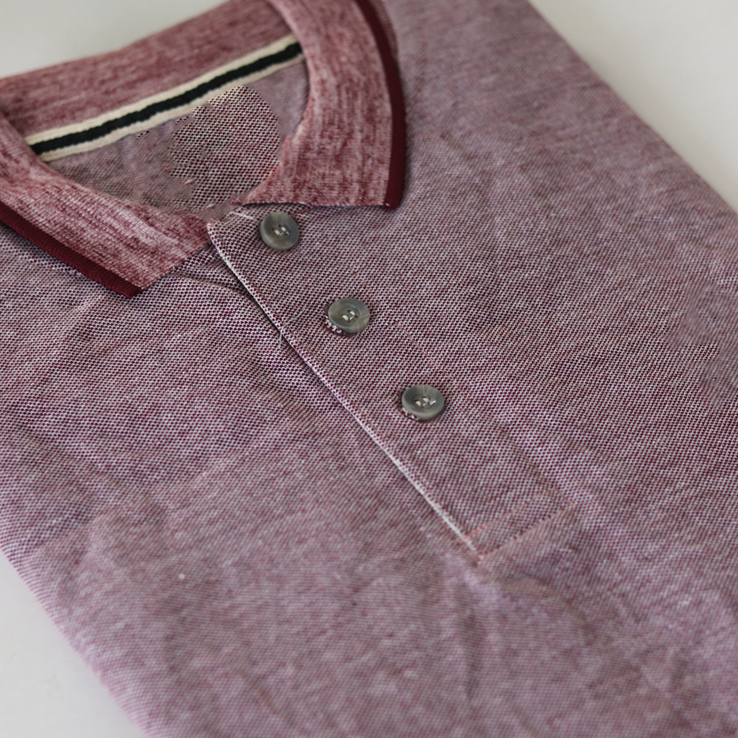 ZR- Men's Stylish Polo T-shirt