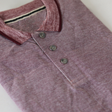 ZR- Men's Stylish Polo T-shirt