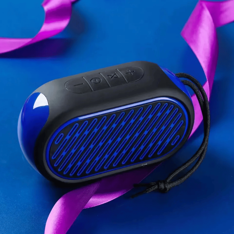 R300 X-Bass Mini Bluetooth Speaker