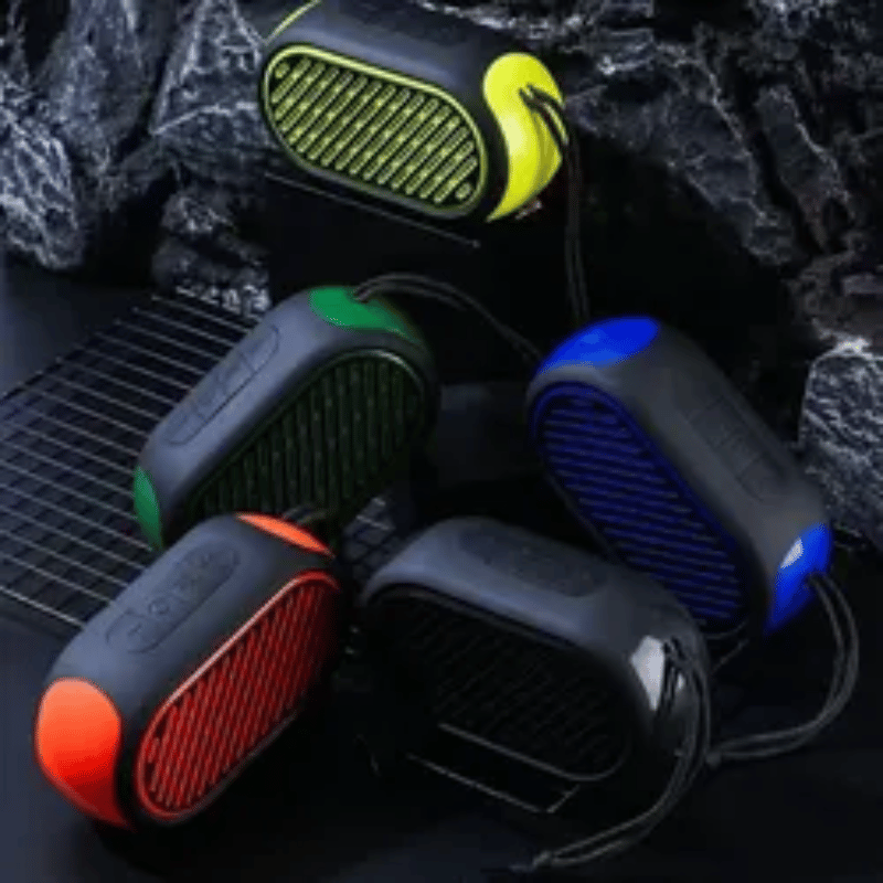 R300 X-Bass Mini Bluetooth Speaker