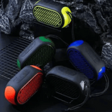 R300 X-Bass Mini Bluetooth Speaker