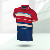 Soft Cotton Polo T-shirt for Men