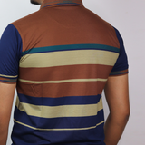 Soft Cotton Polo T-shirt for Men