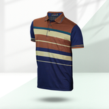 Soft Cotton Polo T-shirt for Men