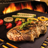 BBQ Grill Mat ( Set of 2 ) (4324474880034)