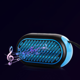 R300 X-Bass Mini Bluetooth Speaker