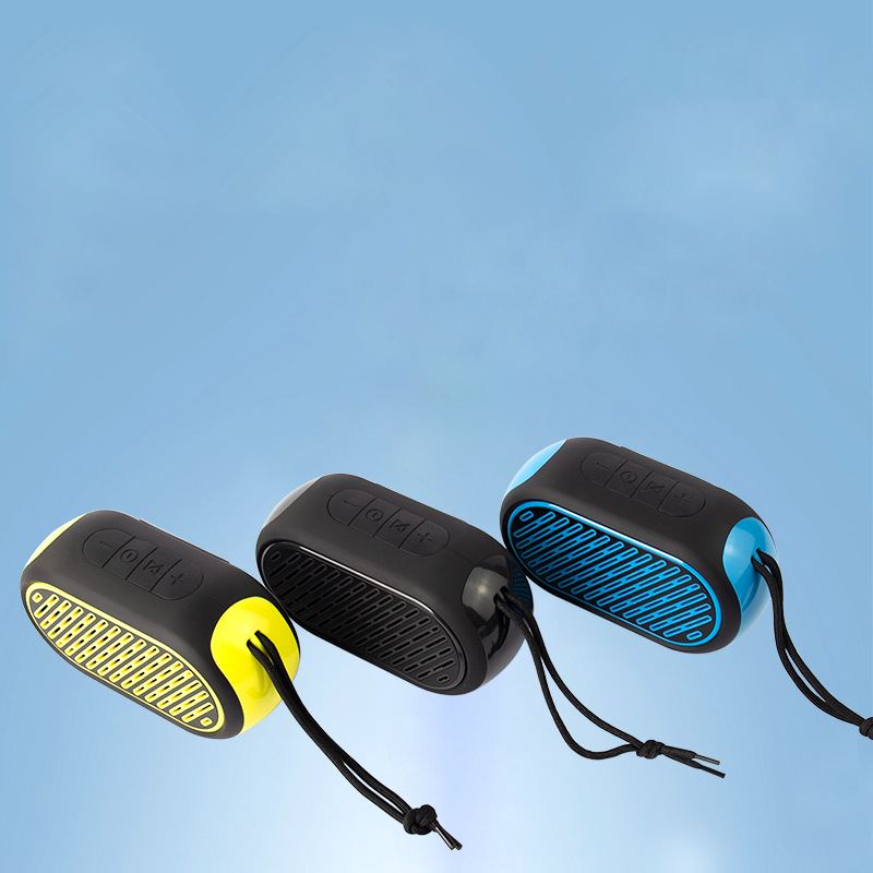 R300 X-Bass Mini Bluetooth Speaker