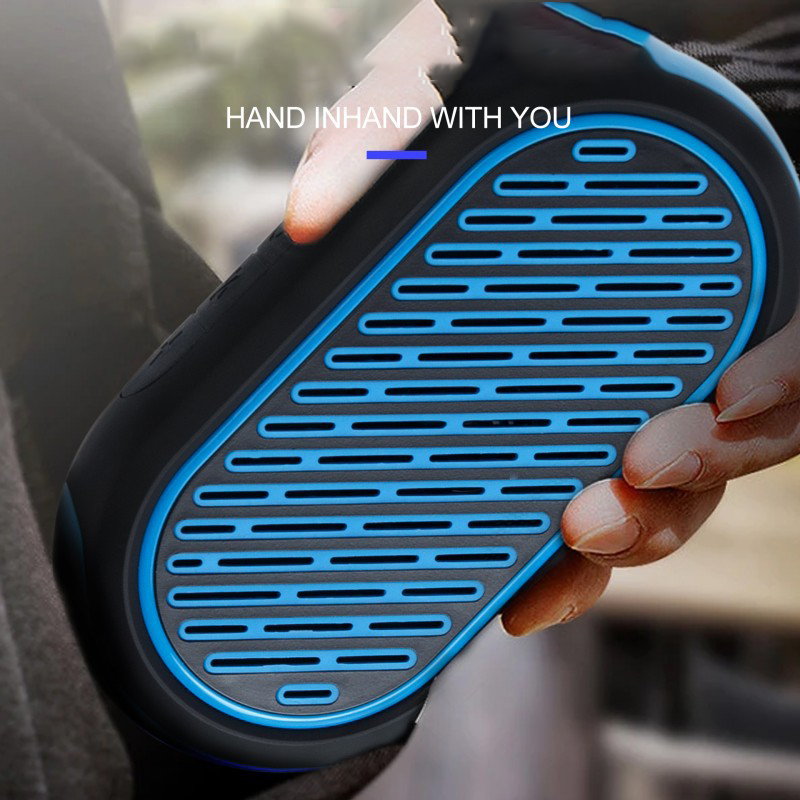 R300 X-Bass Mini Bluetooth Speaker